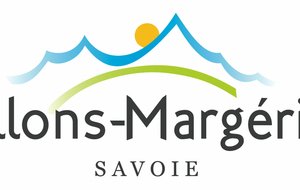Logo Les Aillons-Margeriaz