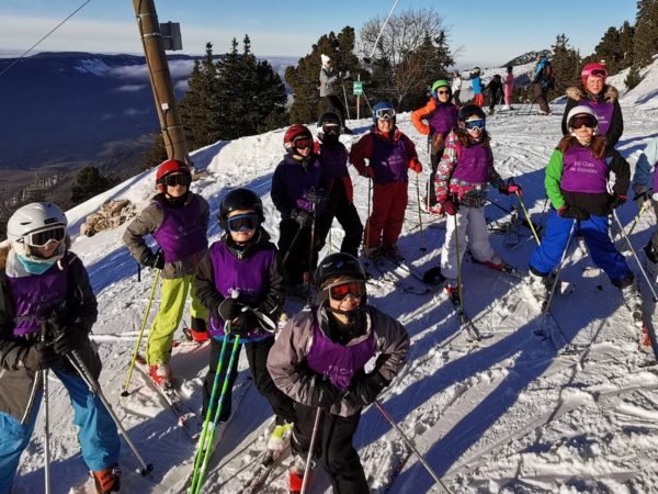 Massieu Ski Club